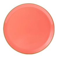 Seasons Coral Pizza Plate 32cm/12.5"