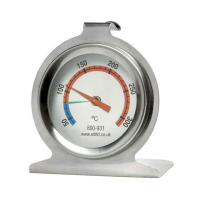 ETI Oven Thermometer with 45mm dial to 300C