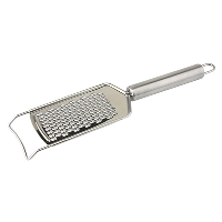Apollo Stainless Steel Parmesan Grater