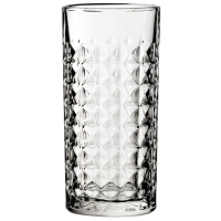 Sydney Glass Hiball 12oz / 35cl (Pack 6)