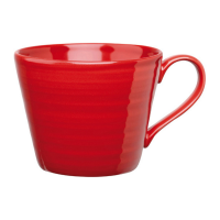 Art De Cuisine Snug Mugs Mug Red 12oz