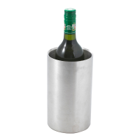 Stainless Steel Double Walled Wine Cooler