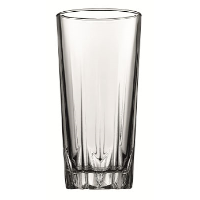 Karat Hiball Long Drink Glass 330ml (Pack 6)