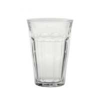 Duralex Picardie Clear Glass Tumblers 36cl (Pack 6)