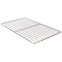 Rational Accessories Stainless Steel Grid GN 1/1