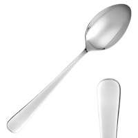 Flair Dessert Spoon 18/10 (Dozen)