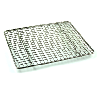 Cooling Rack Stainless Steel 8"x10"