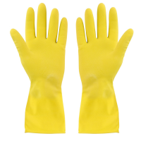 Elliotts Rubber Gloves Extra Large