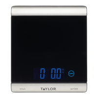 Taylor Pro High Capacity Digital 15Kg Kitchen Scale