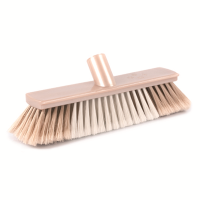 Titiz Soft Floor Brush / Broom with Handle
