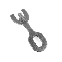 Cast iron Spare Key / Holder for Sizzlers