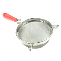 Strainer Red Handle No.9