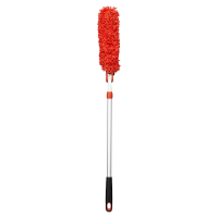 OXO Long Reach Duster System with Pivoting Heads
