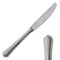 Pintinox Settecento Stonewashed Table Knife (Dozen)
