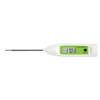 ETI ThermaLite Catering Thermometer Green Label 80mm