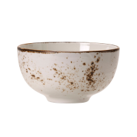 Steelite Craft White Chinese Bowl 5" / 12.75cm