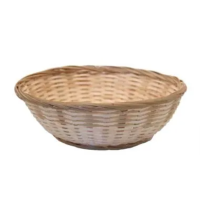 Round Bread Basket 9"
