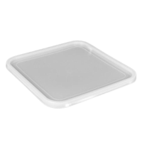 Ice Cream Container Lid fits 10Ltr