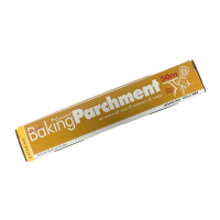 Essential Baking Parchment 450mm x 50Mt BC50