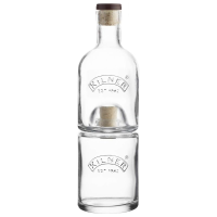 Kilner Stackable Bottle Set