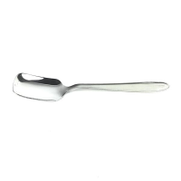 Stainless Steel Ice Cream Spoon 13cm (Pack 6)