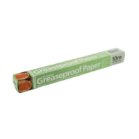 Essential Greaseproof 380mm x 10Mt GR10