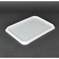 Ice Cream Container Lid fits 2Ltr & 4Ltr