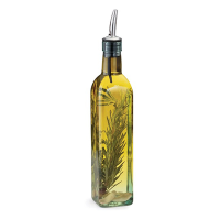 Tablecraft Prima Oil & Vinegar Bottle 16oz / 473ml