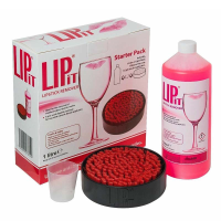 LIPit Lipstick Remover Starter Kit