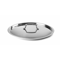 Lacor Eco-Chef Stainless Steel Lid 28cm