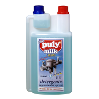 Puly Milk Frother Cleaner 1L