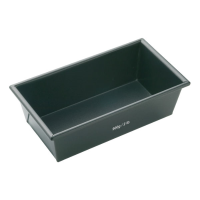 Master Class Non-Stick 2lb Box Sided Loaf Pan 21 x 11cm