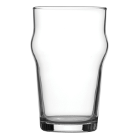 Nonic Beer Glass 10 oz (28cl) CE Activator Max (Pack 48)