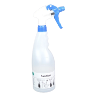 Optimum E222 Sanitiser Trigger Spray
