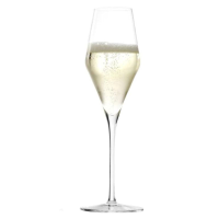 Stolzle Quatrophil Finesse Champagne 292ml / 10.25oz (Pack 6)