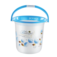 Joyo Better Home Bucket 18 Litre Blue