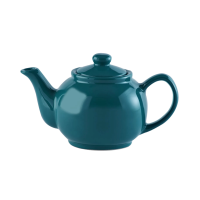 Price & Kensington Teal 2 Cup Teapot