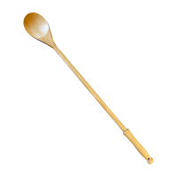 Large Wooden Mixing Spoon 60 cm