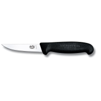Victorinox Fibrox Handle Vegetable Knife 10cm