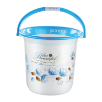 Joyo Better Home Bucket 9 Litre Blue
