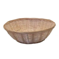 Round Bread Basket 10"