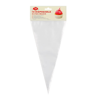 Tala Disposable Icing Bags (Pack 10)