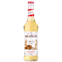 Monin Syrup Toffee Nut 70cl