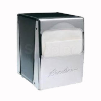 Dispenser Napkin MZ 21x26cm (Pack 6000) (Napkins Only)