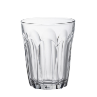 Duralex Provence Clear Glass Tumblers 22cl (Pack 6)