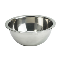 Stainless Steel V Bowl No 10