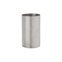 Thimble Measure Stainless Steel 50ml