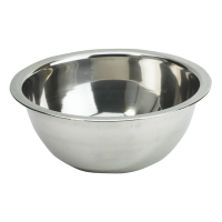 Stainless Steel V Bowl No 13