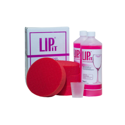 LIPit Lipstick Remover Refill Pack