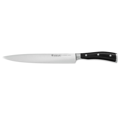 Wusthof Classic Ikon Carving Knife 23 cm